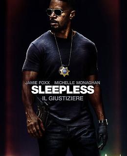 Sleepless - Il Giustiziere