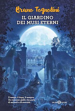 Il giardino dei musi eterni