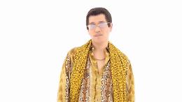  Pen Pineapple Apple Pen del giapponese Piko Taro, il tormentone  che spopola