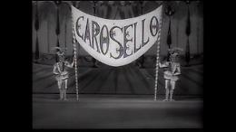 Carosello, sessant'anni fa: la prima puntata del programma cult