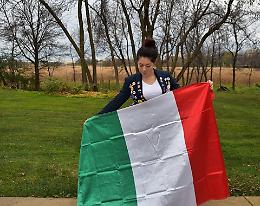 Rotary Youth Exchange: l’avventura di Carlotta