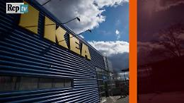Ikea, perché i mobili hanno nomi così complicati? Svelata la logica segreta