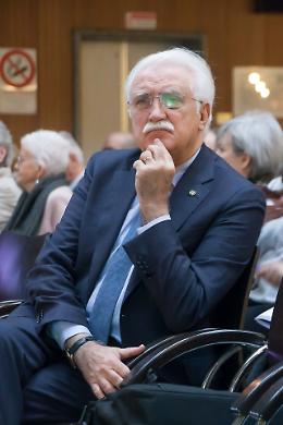 Il convegno "Restiamo sani" in Camera di Commercio