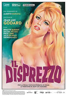 Il disprezzo