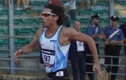 Atletica paralimpica, Camozzi superstar ai Paraindoor di Padova