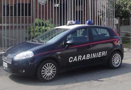 Macchine rigate, torna l'incubo dei vandali