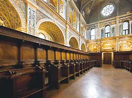 Visita guidata alla ri(scoperta) di Milano
San Maurizio: la meravigliosa storia di un monastero