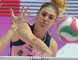 Pomì, confermata Stevanovic