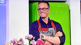 ll ‘Wellnesschef’ Botturi si ferma in semifinale a ‘La Prova del Cuoco’