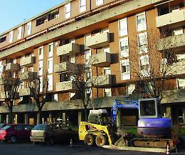 Riqualificazione case Aler, 2,4 milioni dalla Regione