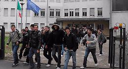 'Romani', boom di iscrizioni