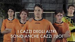 Lo spot contro il bullismo degli studenti della Scuola di Cinema di Milano divenuto virale in rete