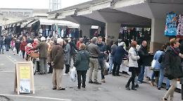 Mercato negli Stalloni, ultimatum del Pirellone