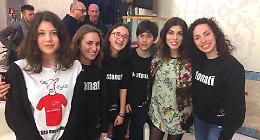 'Radio Immaginaria',  il festival nello sguardo dei ragazzi