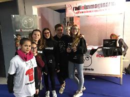 'Radio Immaginaria', il festival nello sguardo dei ragazzi