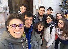 Liceo Vida, da lunedì 13 il progetto 'Oltrestudio'