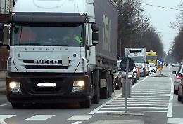 Tracciato, progetto e costi. La tangenzialina c'è