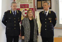 Vigili più vicini ai cittadini