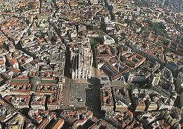 Leggende e miti nel cuore di Milano. I misteri del Duomo,  San Bernardino alle Ossa e Santa Maria in San Satiro