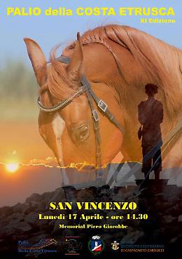 A San Vincenzo il Palio della Costa Etrusca