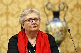 "Sifasera...leggendo e narrando" ospite Agnese Moro
(Figlia dello statista assassinato dalle Brigate Rosse)