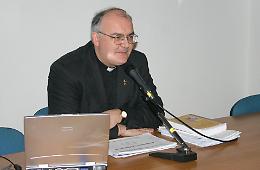 Monsignor Perego vescovo di Ferrara