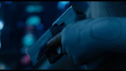 Ghost in the Shell, Scarlett Johansson e la rivolta dei cyborg: il trailer