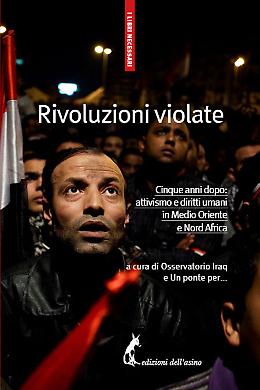 Rivoluzioni violate