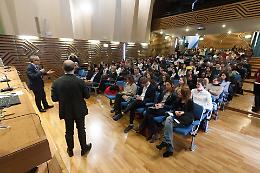 Contest innovazione, il primo premio al liceo Manin