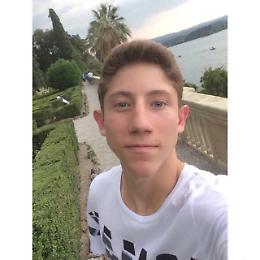 L’avventura da Exchange Student di Rodrigo: un’esperienza da vivere!