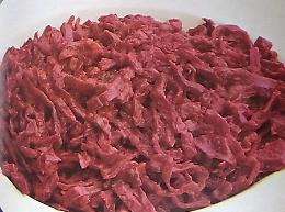 LA RICETTA
Cavoli alla danese