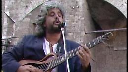 "Pino Daniele - Il tempo resterà", arriva il film di Giorgio Verdelli