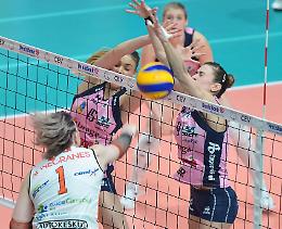 Pomì, in Finlandia qualificazione con brivido (3-2)