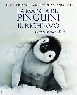 La marcia dei pinguini - Il richiamo