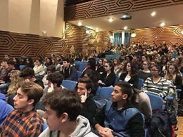 'GenerAzione Attiva': team di giovani in gara