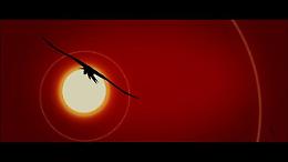 'Uccelli criminali', il corto di Guaglianone e della "Pixar italiana"