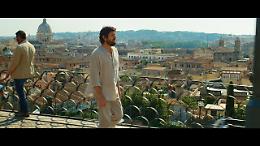 'Questione di karma', la strana coppia Germano - De Luigi: il trailer in anteprima