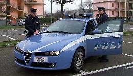 Da un albergo all'altro senza pagare, bloccato