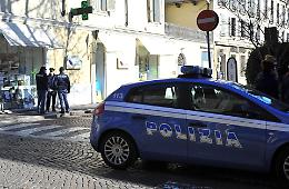 Questuanti molesti, controlli: denunciato parcheggiatore abusivo