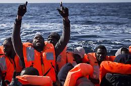 'Case invendute ai migranti', costruttori cremonesi si mobilitano