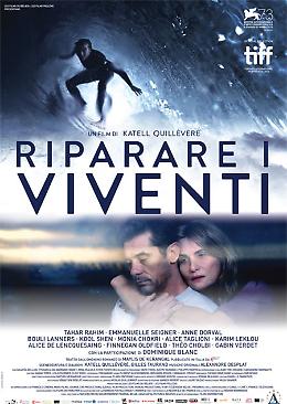 Riparare i viventi