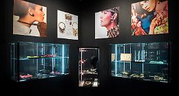 Museo del bijou star al Mercanteinfiera di Parma