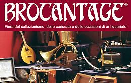 "Fiera dell'Antico" a Novegro