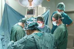 In Italia muoiono ogni anno 6mila pazienti per infezioni espedaliere