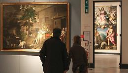 I musei danno i numeri. 2014-16: visitatori in calo