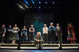 'Moliere: la recita di Versailles', le recensioni degli studenti