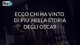  Oscar: ecco i film da record 