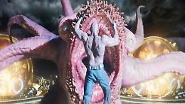 Guardiani della Galassia Vol. 2, nuovo trailer con Kurt Russell 
