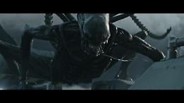 Alien: Covenant, il nuovo trailer del film di Ridley Scott