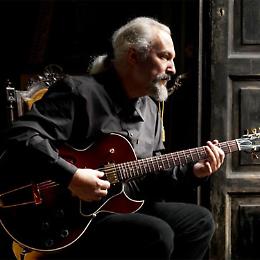 Eugenio Finardi - “40 Anni di Musica Ribelle – Diesel Edition”